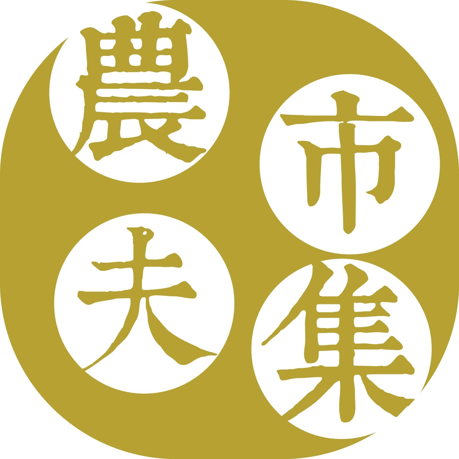 农夫市集供应链