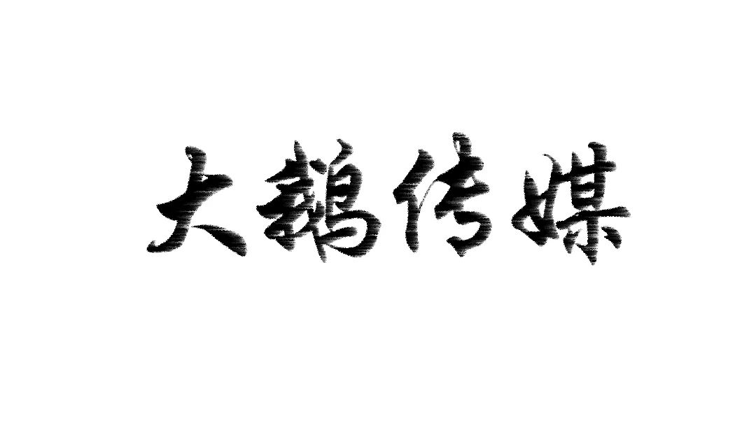 大鹅传媒