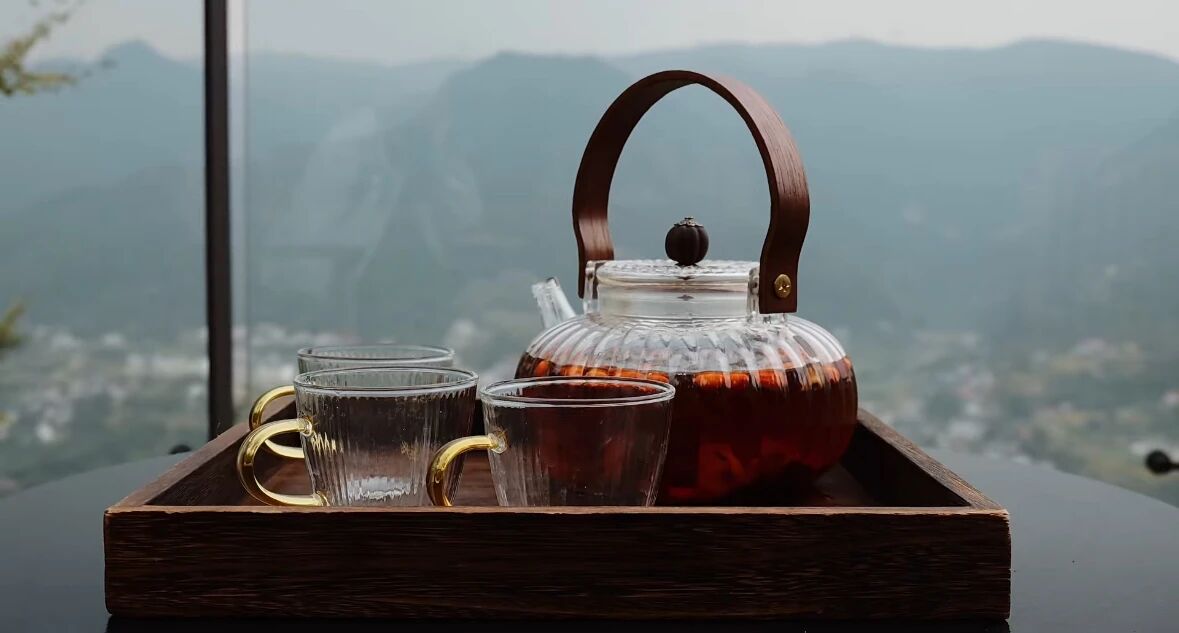 曲尺河温泉度假村