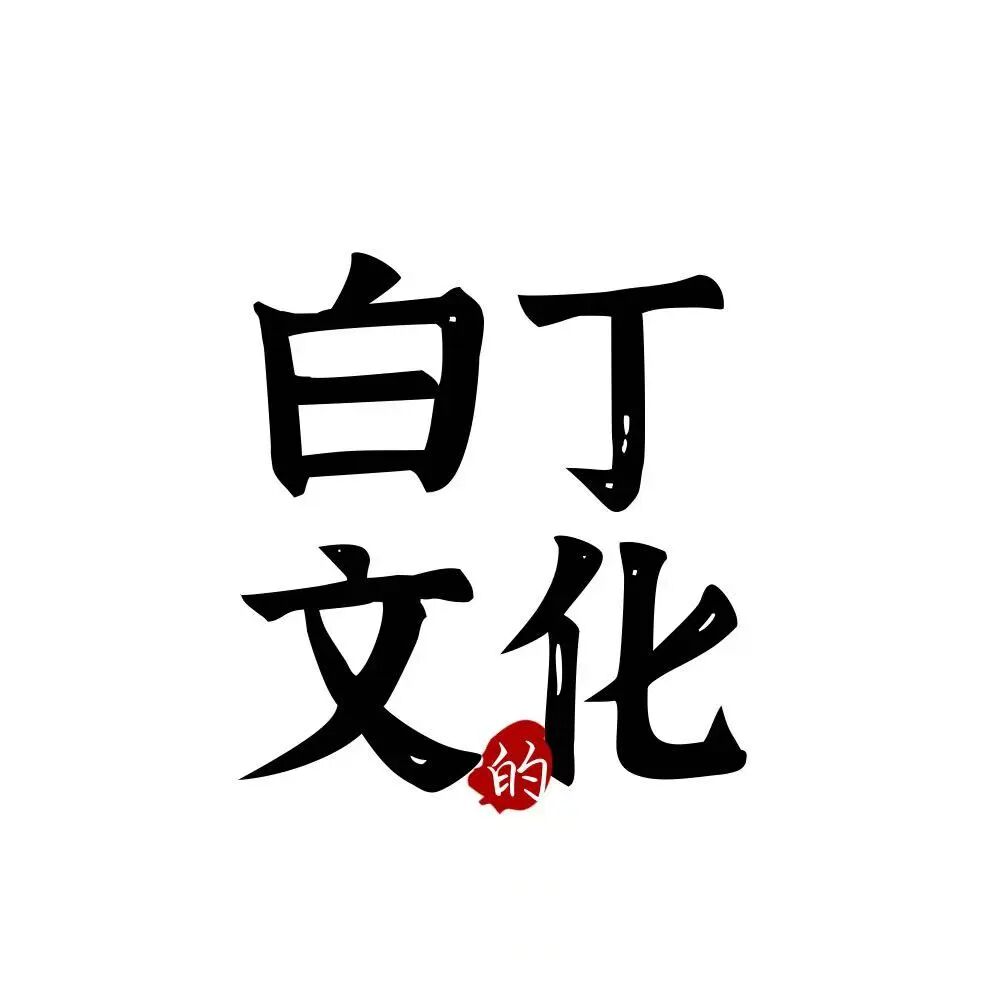 白丁文化