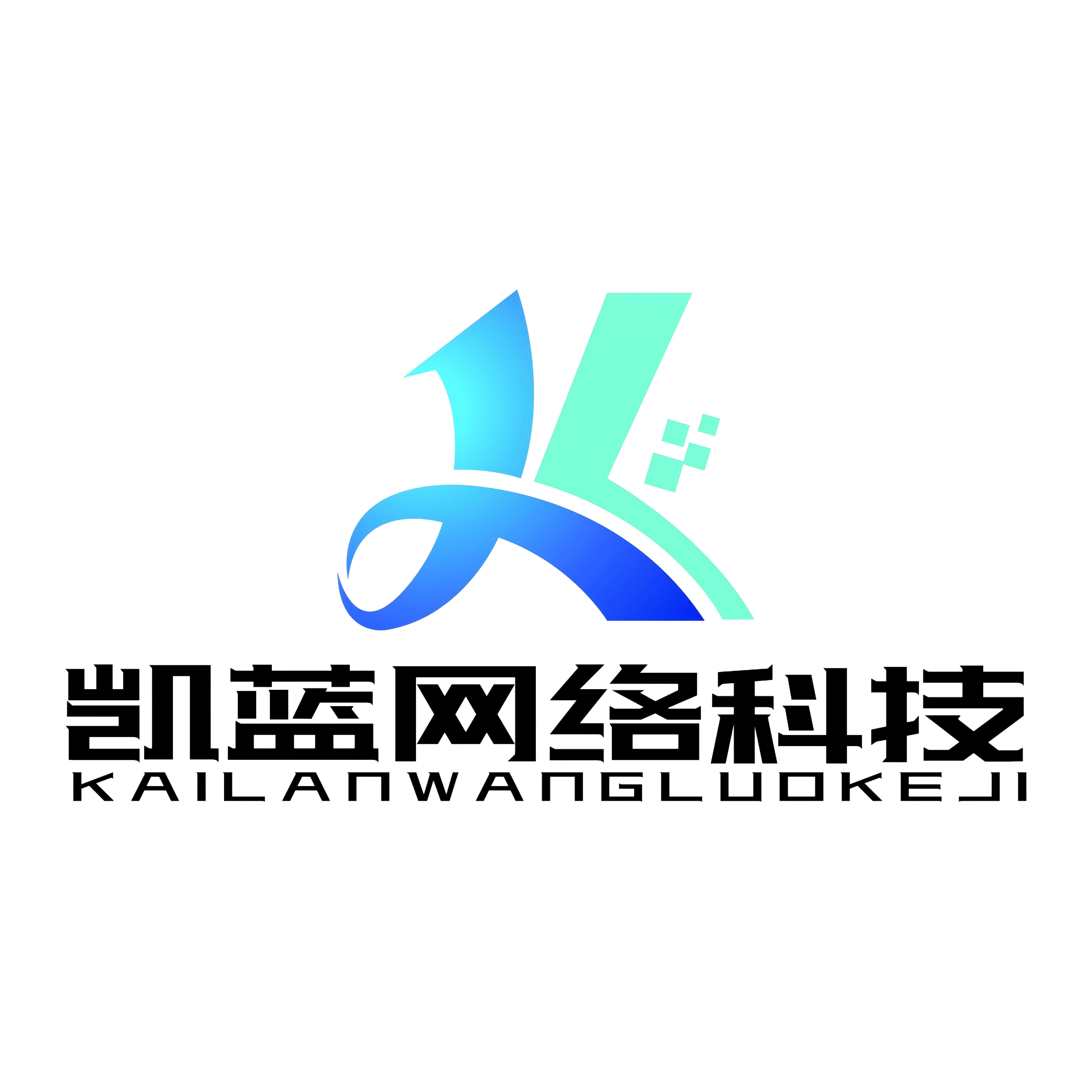凯蓝网络
