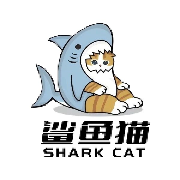 鲨鱼猫文化