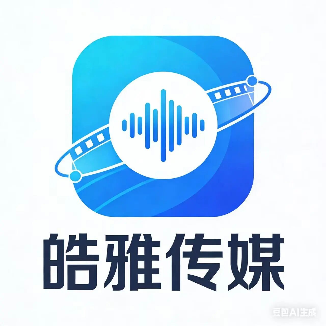 皓雅传媒