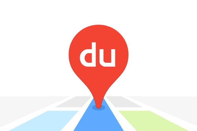 百度地图