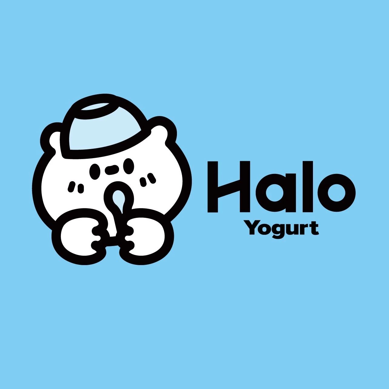 HaloYogurt希腊酸奶