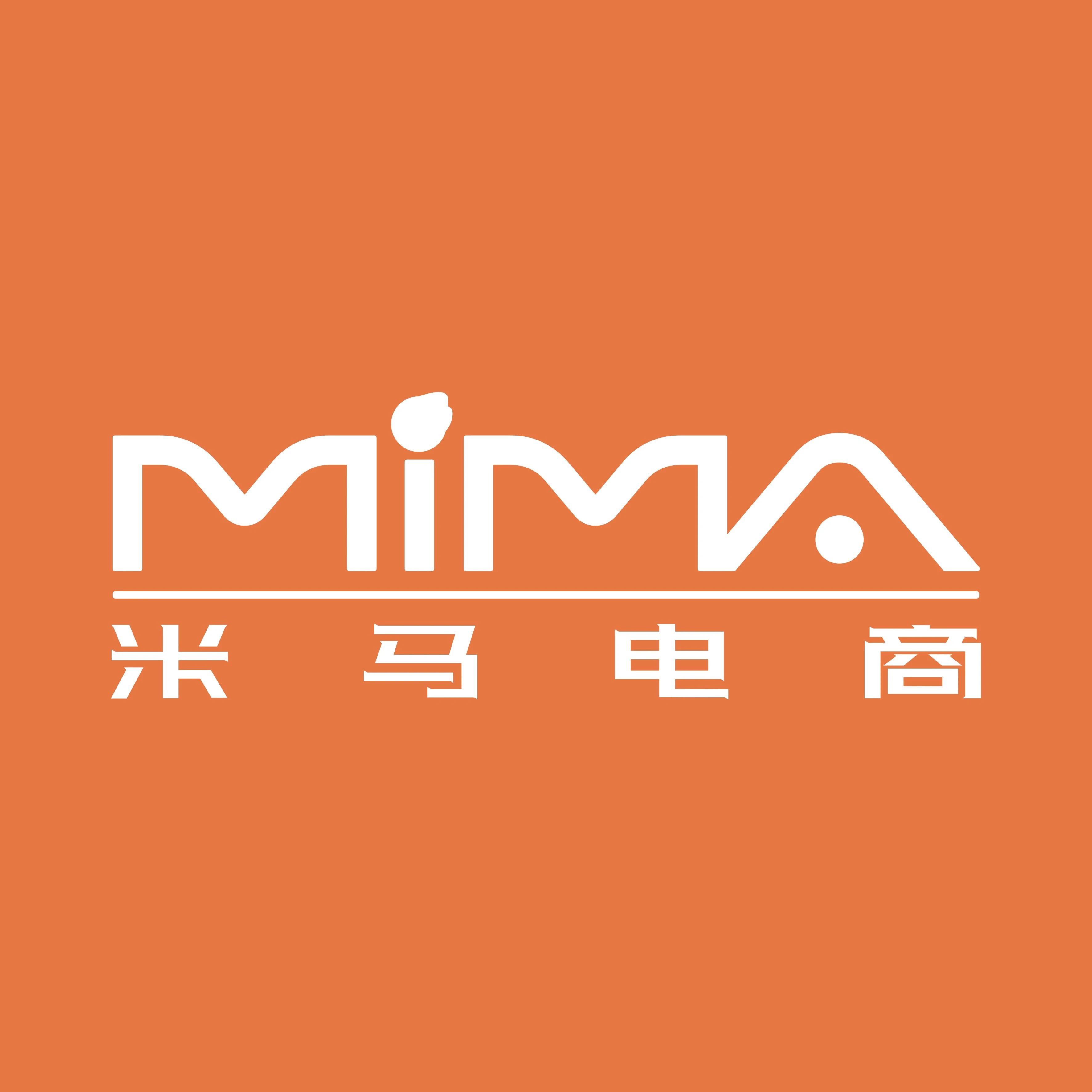 山东米马客服外包