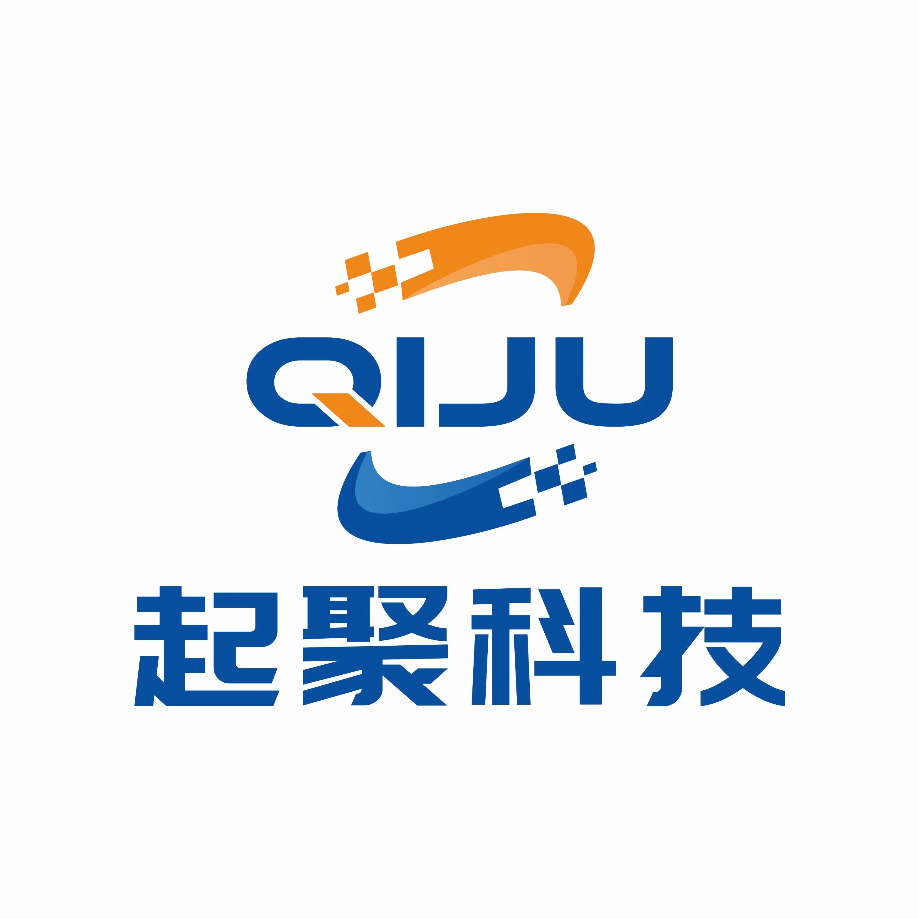 河南起聚科技有限公司