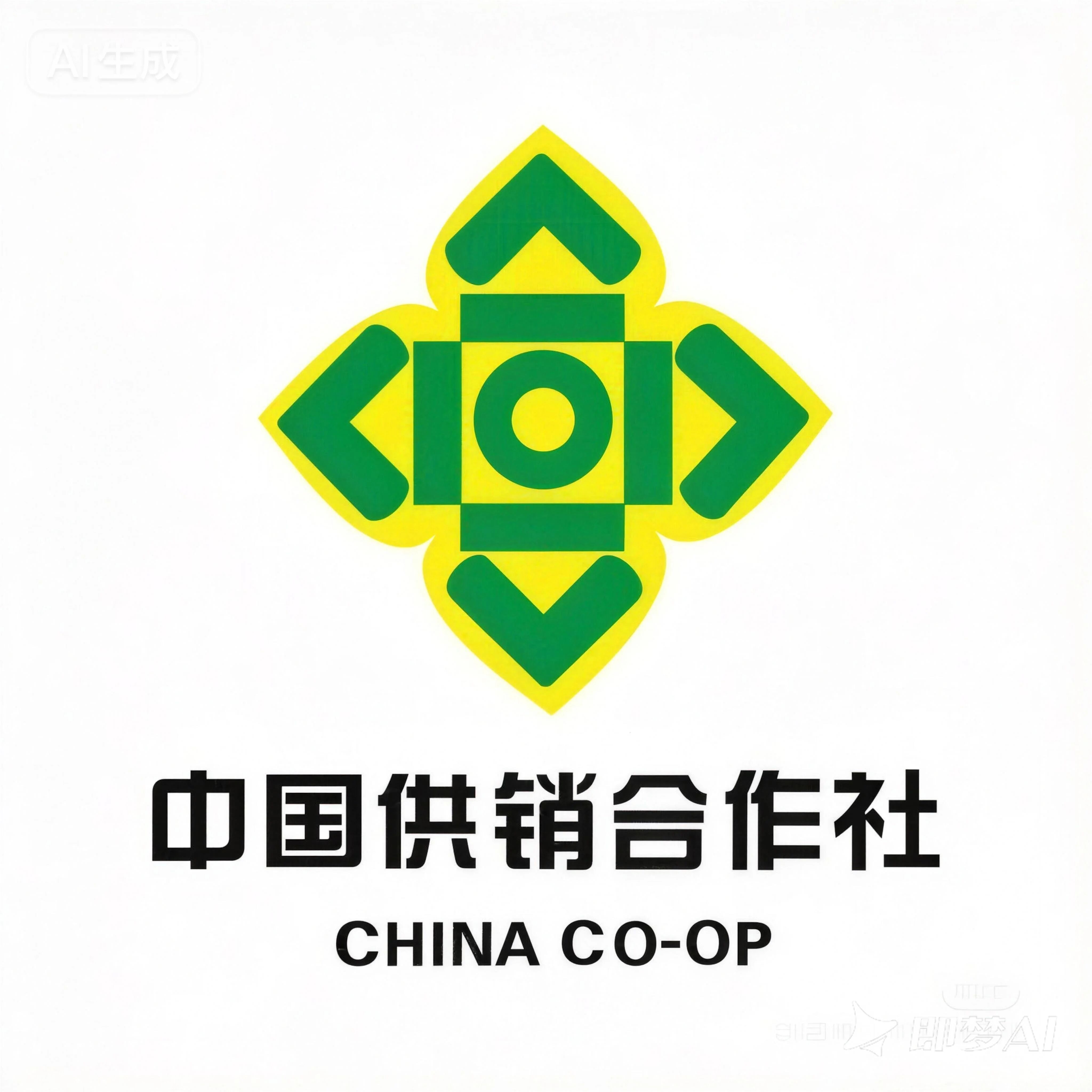 中国供销合作社