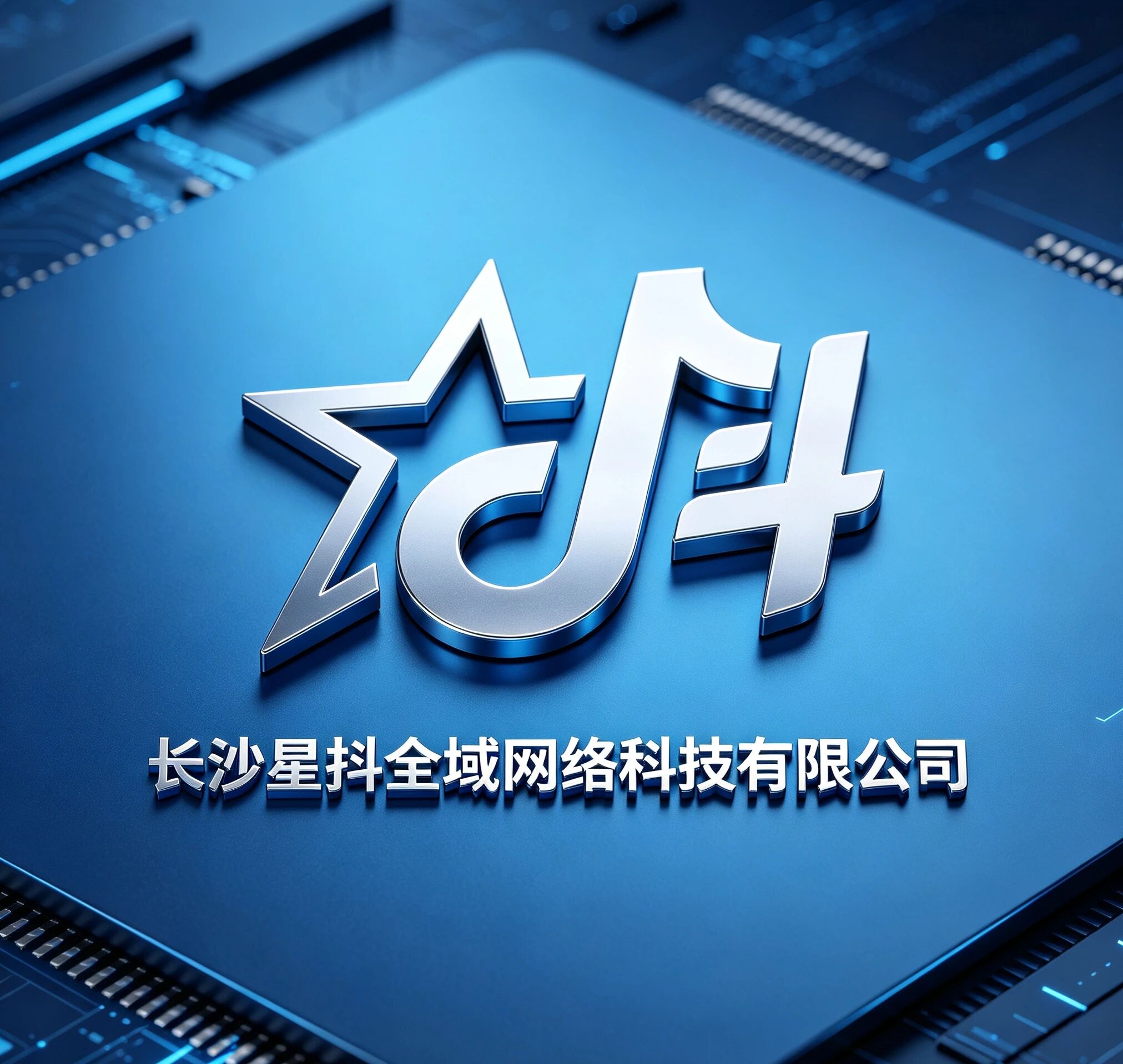 长沙星抖全域网络科技有限公司