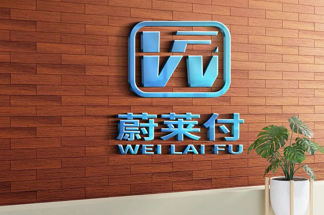蔚莱付科技发展有限公司