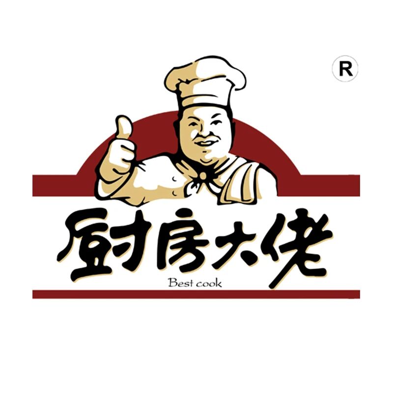 厨房大佬营销中心