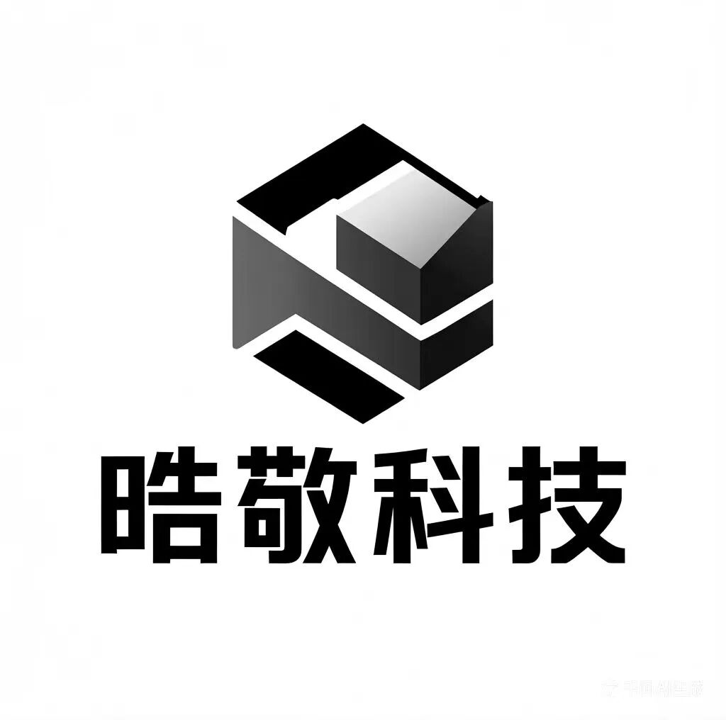 皓敬科技