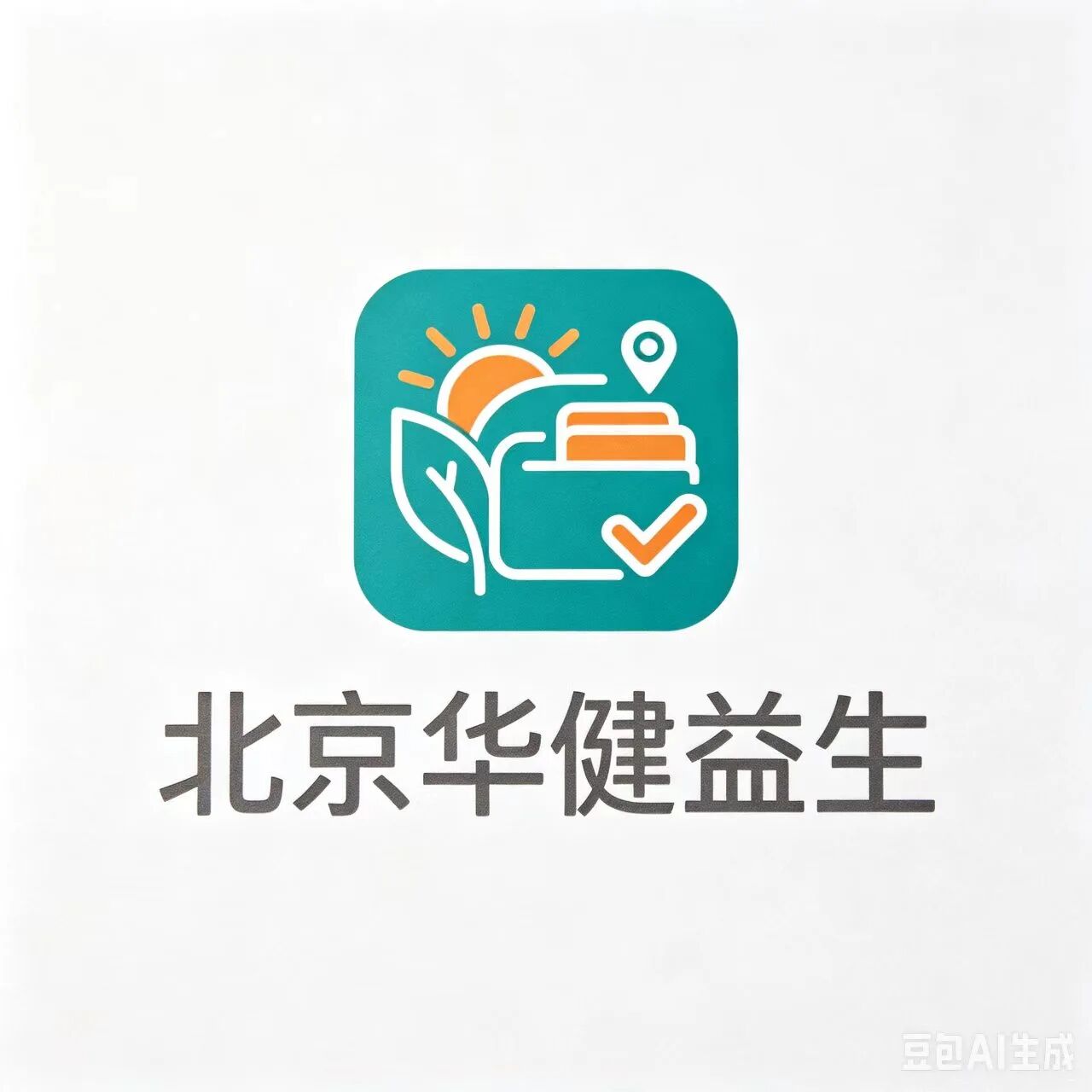 北京华健