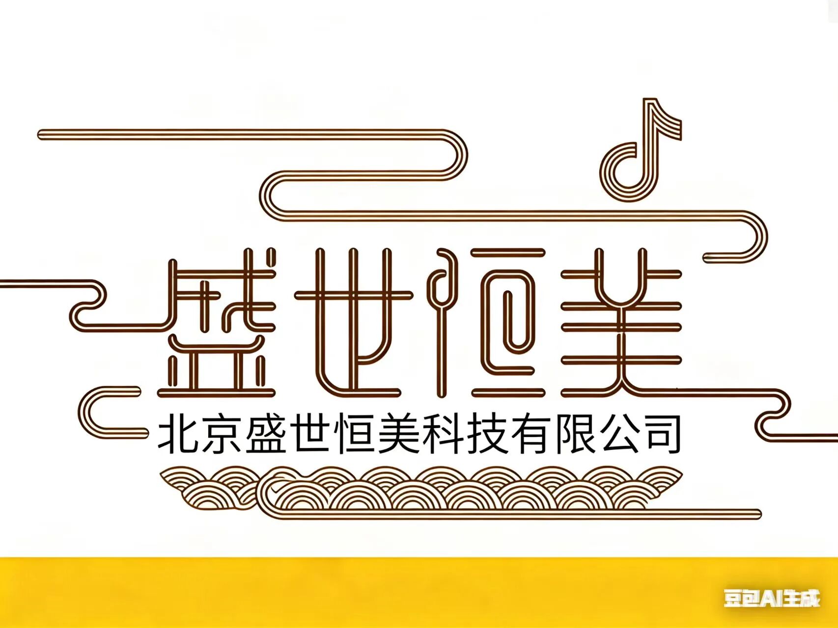 北京盛世恒美科技有限公司