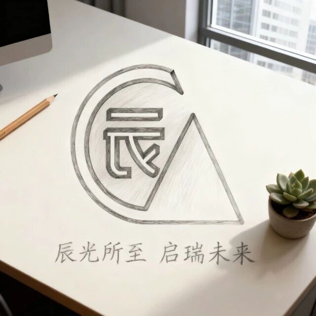 辰光启瑞公司