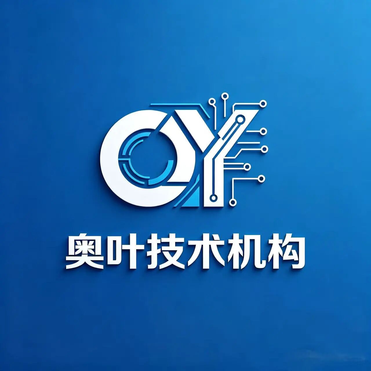 奥叶技术机构