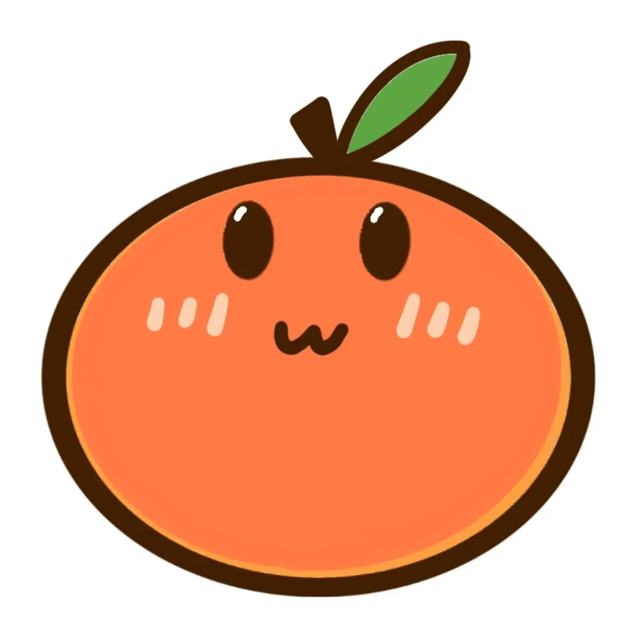 橙小助