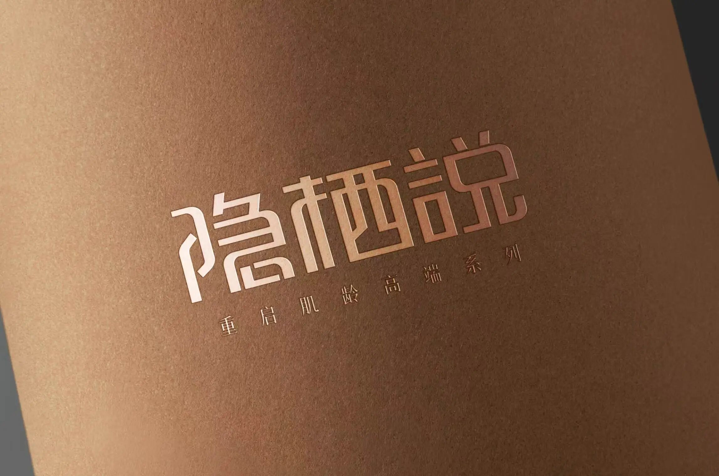 隐栖说