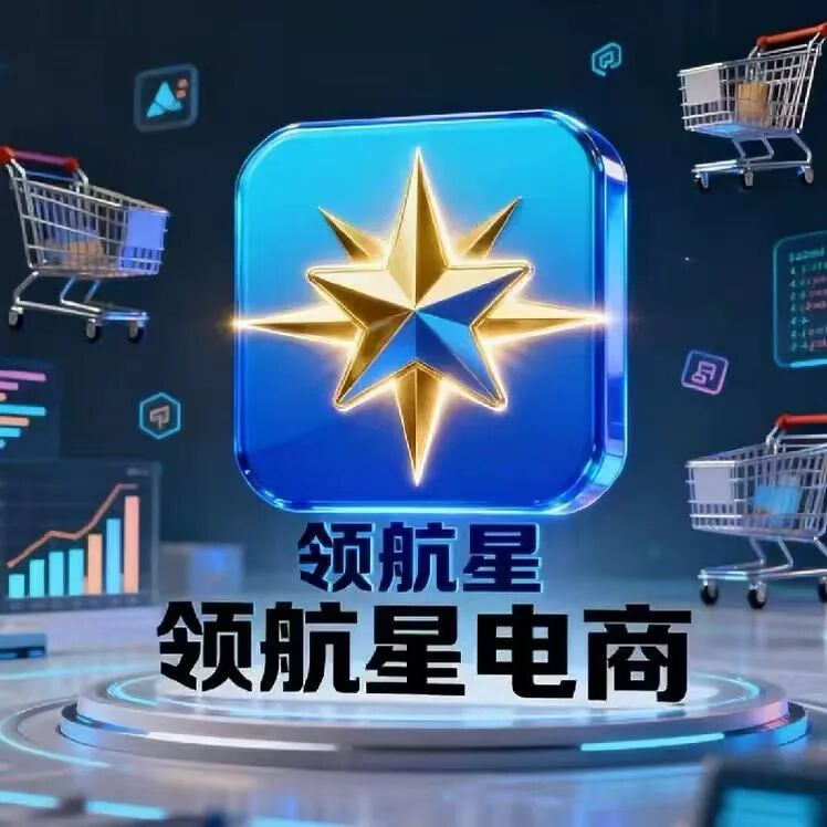 领航星电商基地