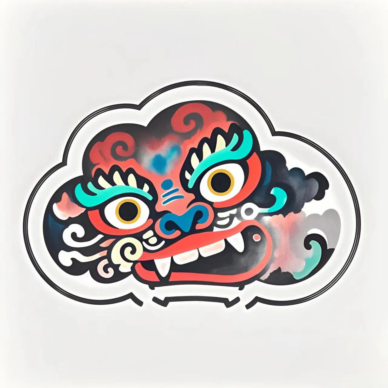 花脸云科技