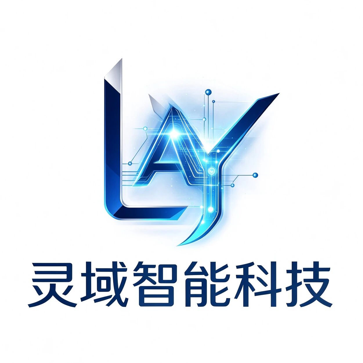 灵域智能科技