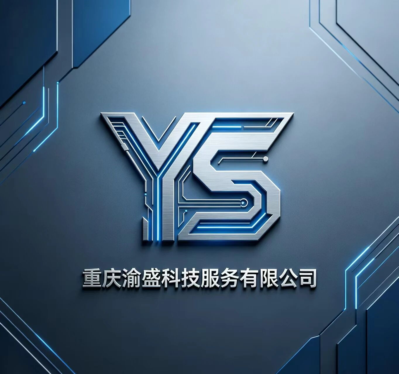 重庆渝盛科技服务有限公司