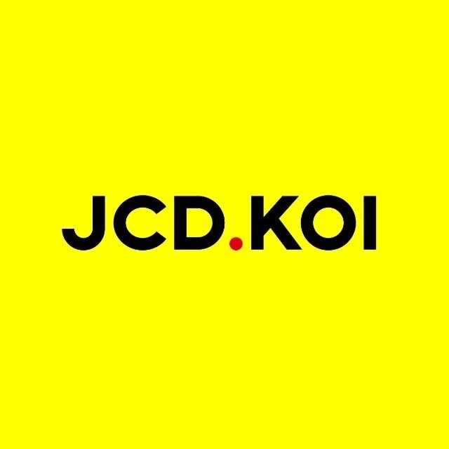JCD锦里品牌设计