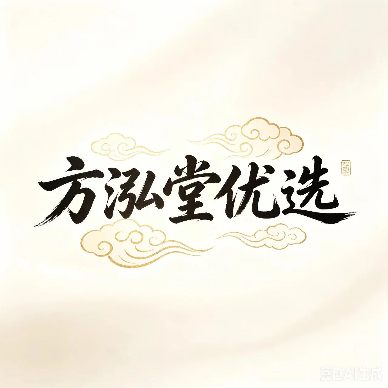 方泓堂优选