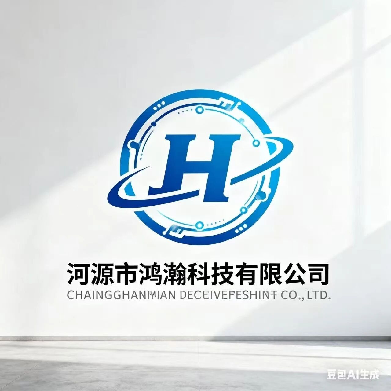 鸿瀚科技