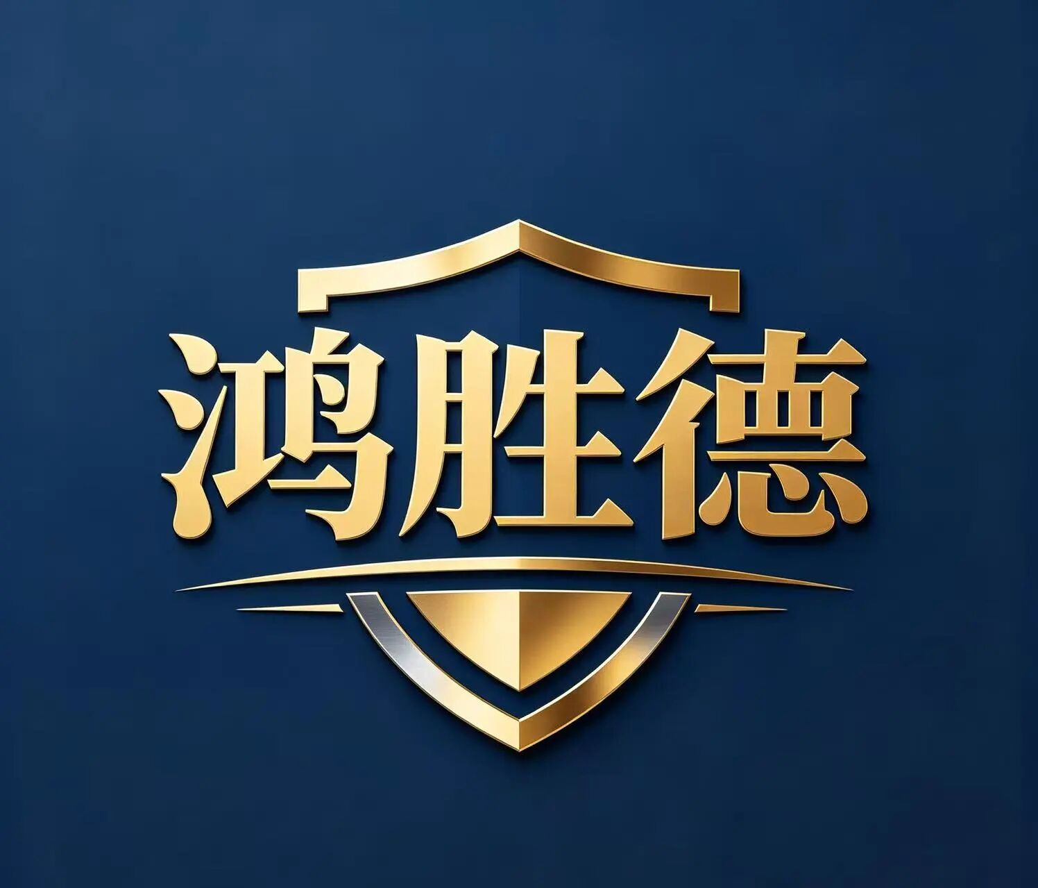鸿胜德