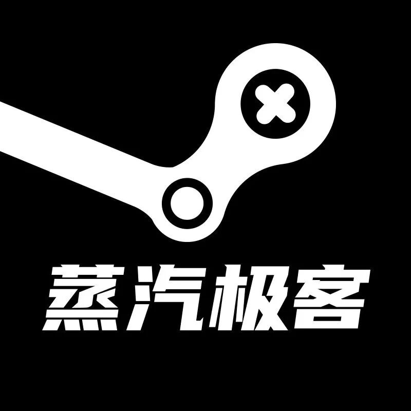 蒸汽极客