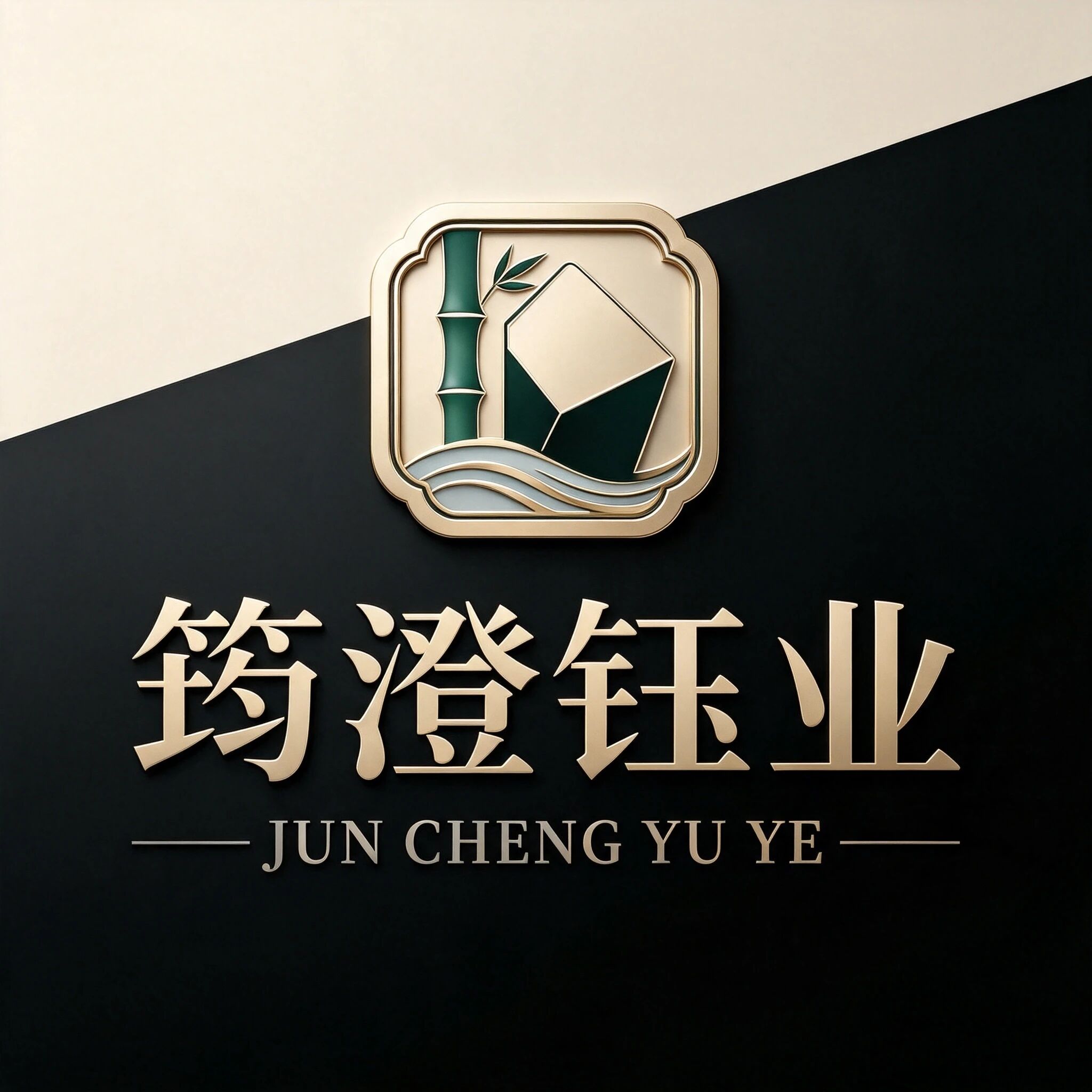 筠澄钰业