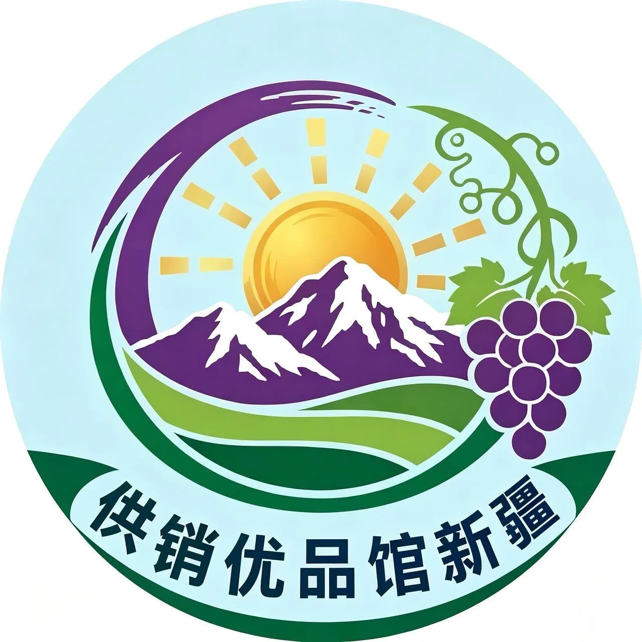 供销优品馆