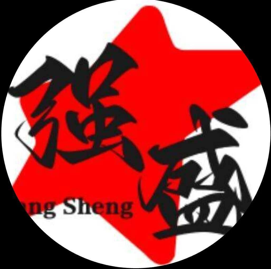强盛科技