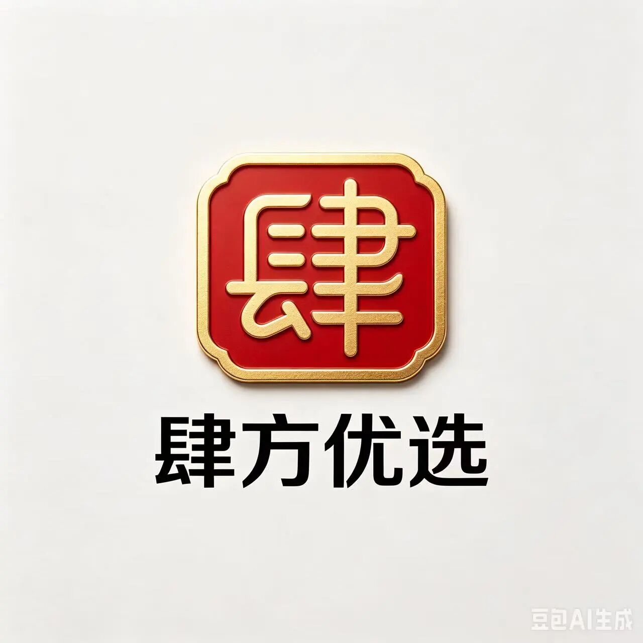 肆服优选