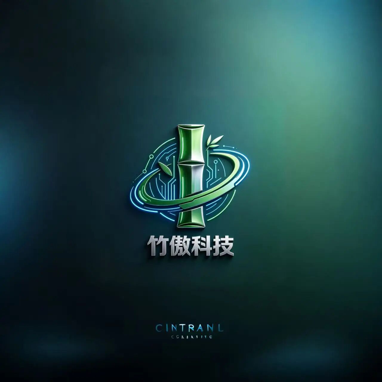 竹傲科技