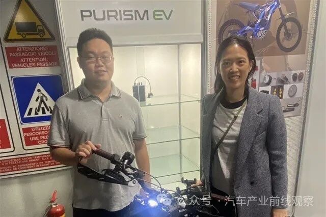 人工智能能效系统将电动汽车续航里程提升40%