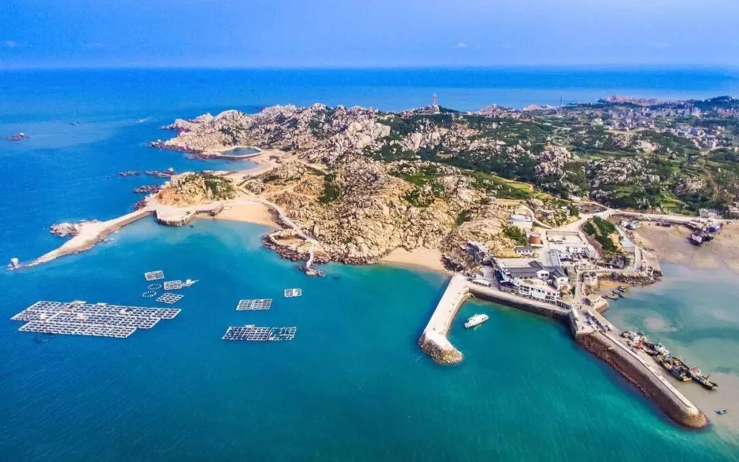 平潭岛五日游|老小孩旅游