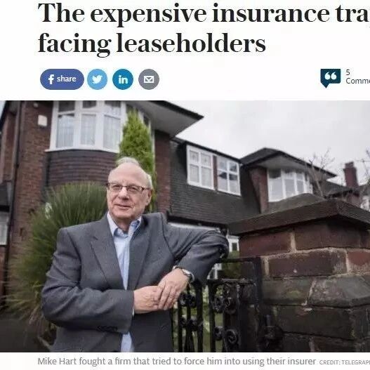 英国炒房高手一个不留神，差点被坑到血本无归...