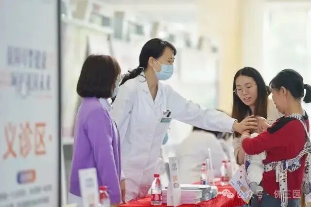 截至2024年，佛山三级医疗卫生机构与三甲医院数量均位居省地级市首位、全国前列。戴嘉信 摄