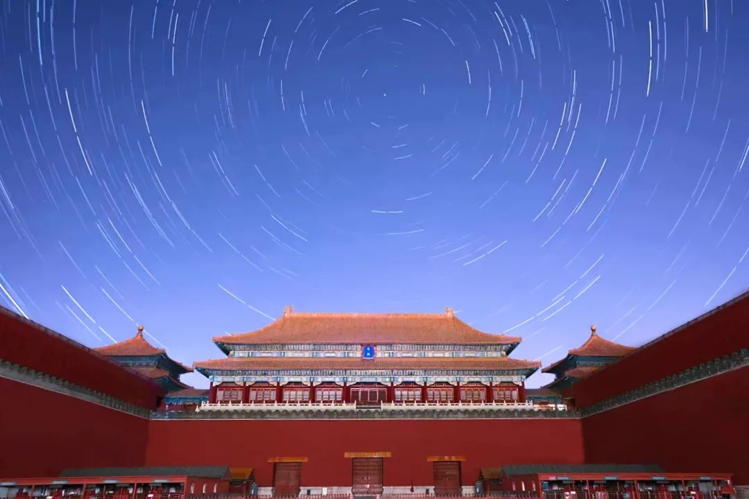 第 4 个：第一次来北京旅游，这十大景点必打卡！：星空体育注册不了