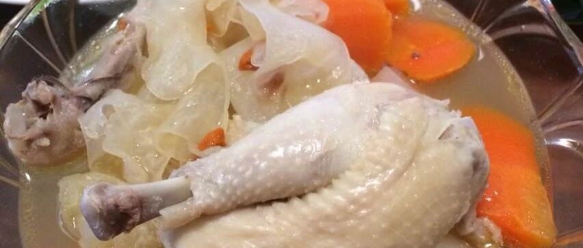 边吃饭边喝水会影响消化？那吃饭喝汤就不影响吗？