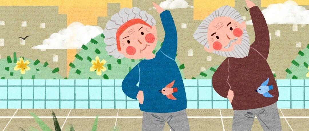 近几个月身体有这些表现，可能说明你在加速衰老！