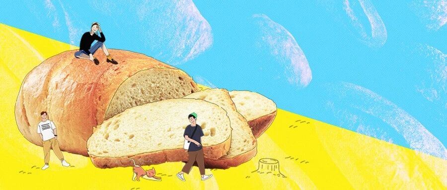 你买的全麦面包真是全麦面包吗？配料表少了这3个字就是假的