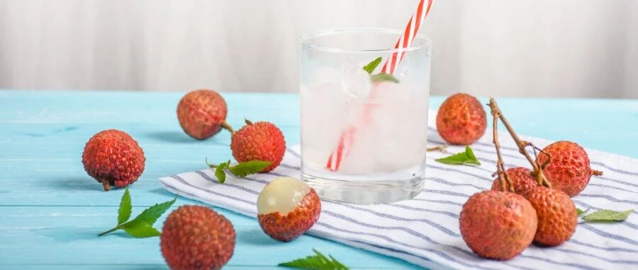 荔枝不能这样吃！低血糖、被酒驾......严重可致命！正确的吃法来了