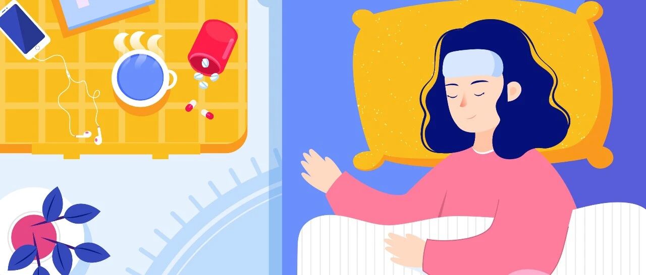 冬季最易高发的这几种病，现在就该防起来！