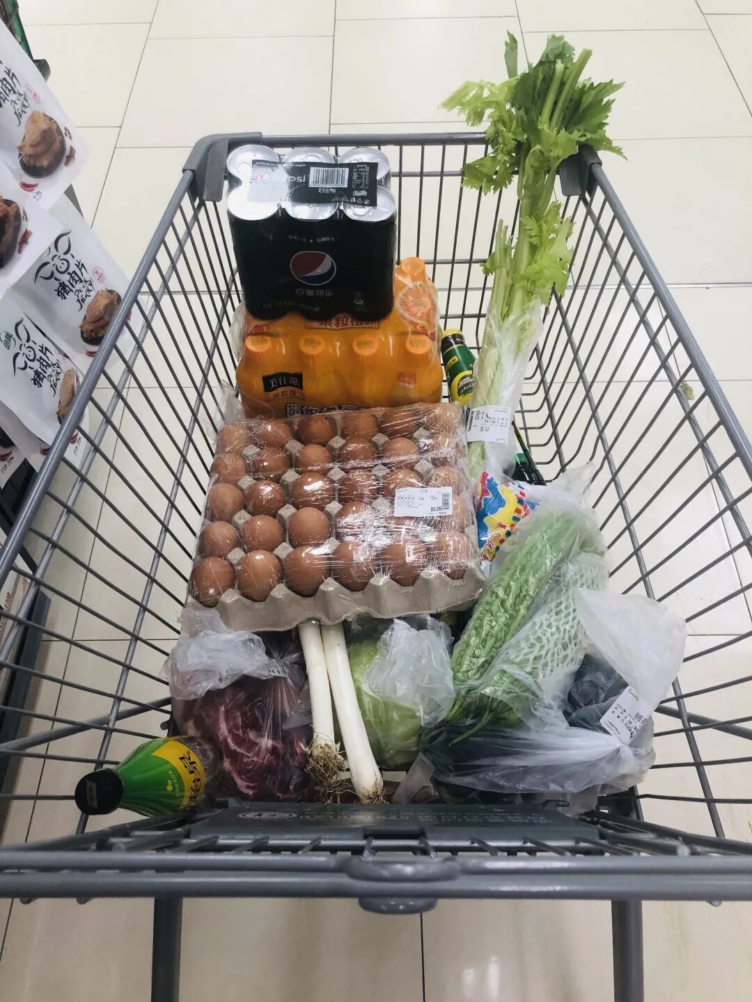 合理膳食行动 食物烂了一点 还能不能吃 切记 这5类真不能吃