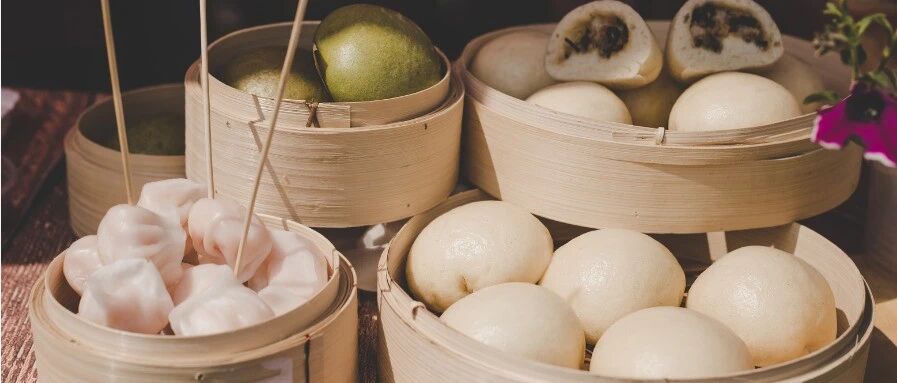 “二十九，蒸馒头” 这样吃面食不易长胖