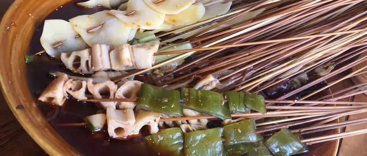 重口一时爽，一直重口医院躺！变丑、长胖，重口味正在毁掉你的身体