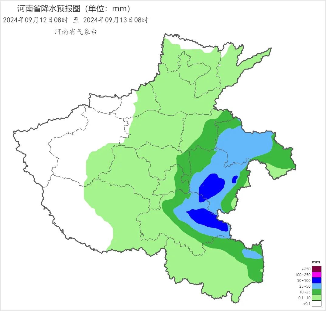 河南气象